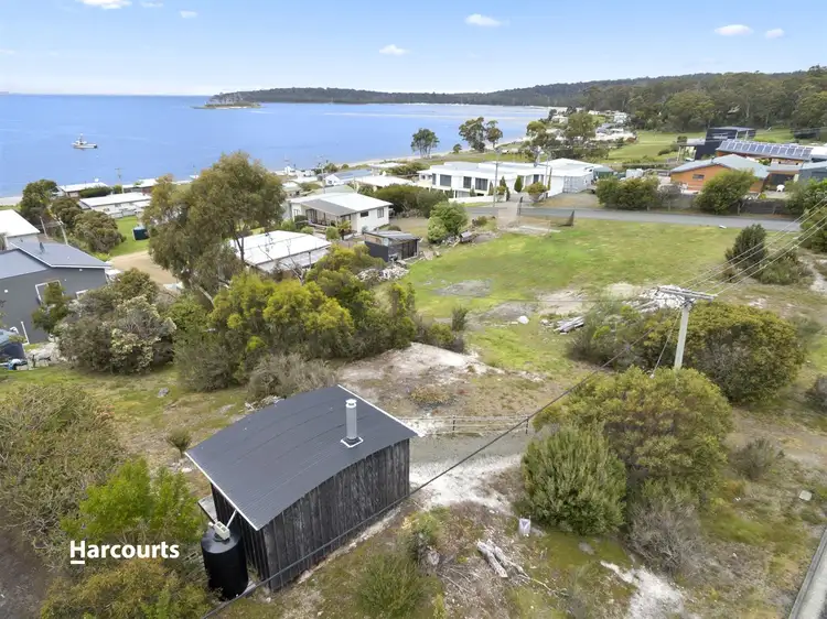 Seventh view of Homely land listing, 13 Seaview Street, Southport TAS 7109