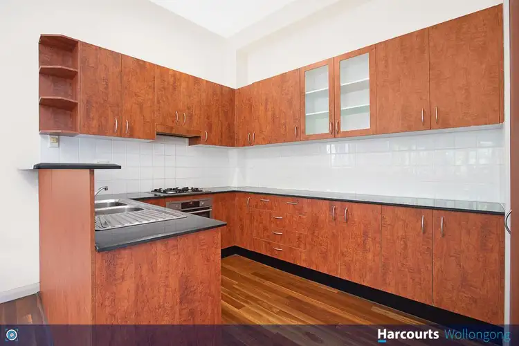 Second view of Homely townhouse listing, 3/44-46 Rowland Avenue, Wollongong NSW 2500