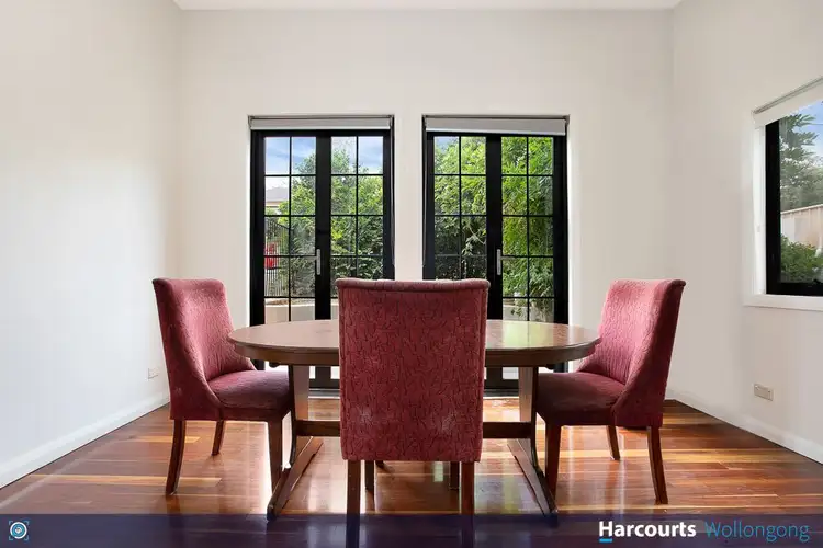 Third view of Homely townhouse listing, 3/44-46 Rowland Avenue, Wollongong NSW 2500