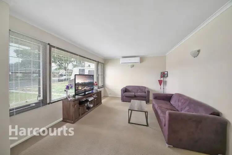 Second view of Homely house listing, 7 Weemala Crescent, Bradbury NSW 2560