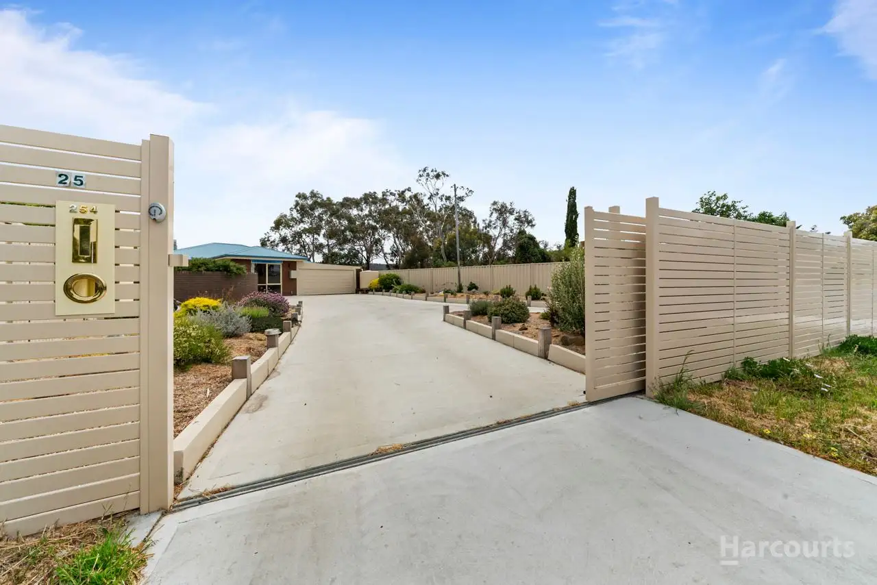 Main view of Homely house listing, 254 Lewisham Scenic Drive, Lewisham TAS 7173