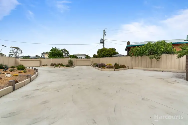 Third view of Homely house listing, 254 Lewisham Scenic Drive, Lewisham TAS 7173