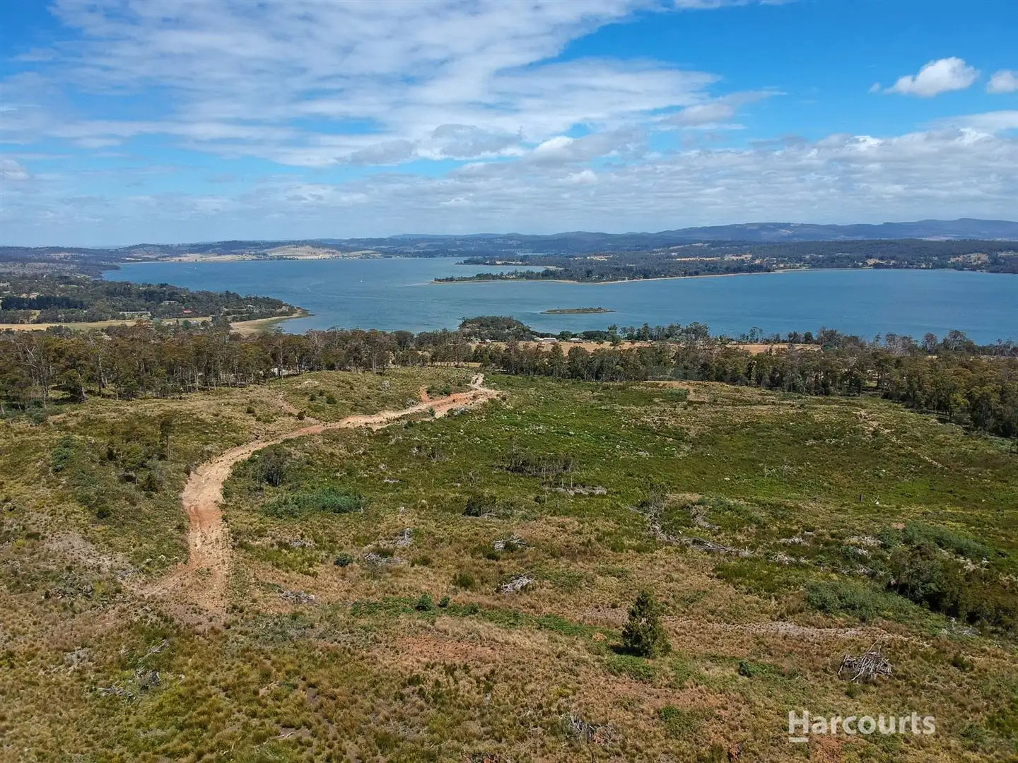 Main view of Homely land listing, Lot 1 Brownrigg Street, Hillwood TAS 7252