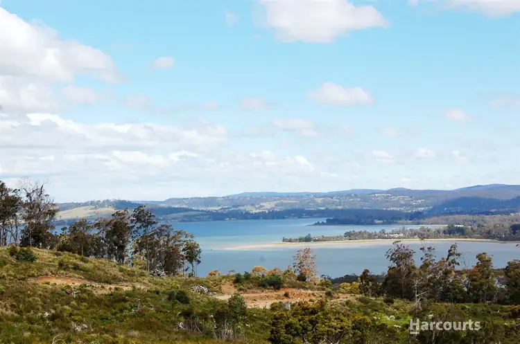 Second view of Homely land listing, Lot 1 Brownrigg Street, Hillwood TAS 7252