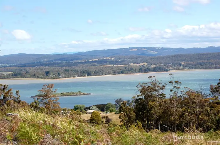 Third view of Homely land listing, Lot 1 Brownrigg Street, Hillwood TAS 7252