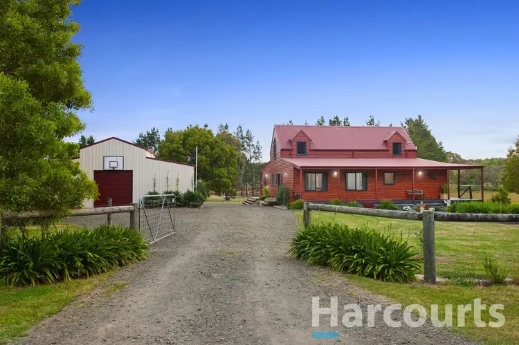 37 Briardale Avenue, Enfield VIC 3352