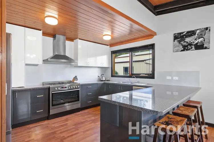 Fifth view of Homely rural property listing, 37 Briardale Avenue, Enfield VIC 3352
