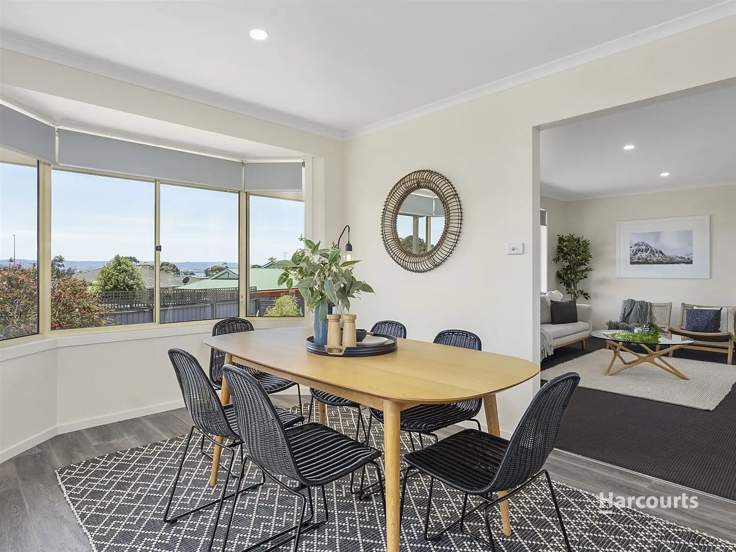 Main view of Homely house listing, 10 Chevrolet Court, Cambridge TAS 7170