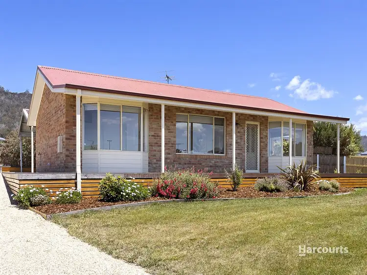 Second view of Homely house listing, 10 Chevrolet Court, Cambridge TAS 7170
