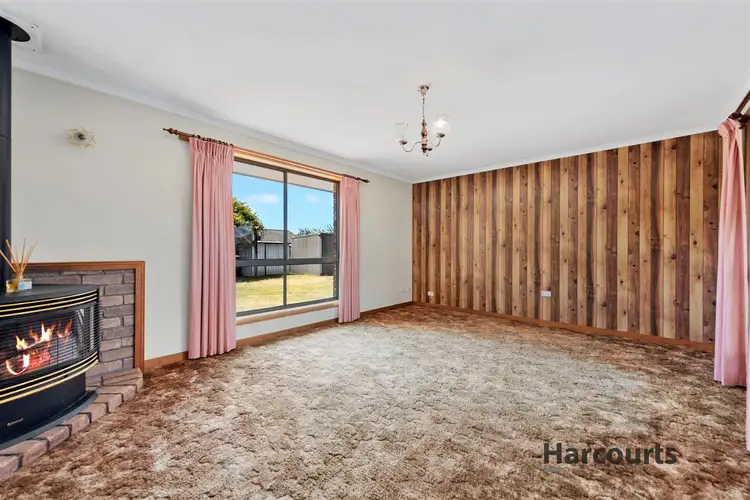Second view of Homely house listing, 15 Roberts Court, Devonport TAS 7310