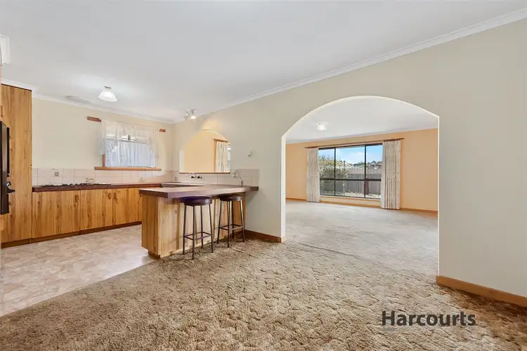 Fourth view of Homely house listing, 15 Roberts Court, Devonport TAS 7310