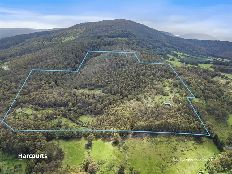 16B Sharpes Road, Crabtree TAS 7109