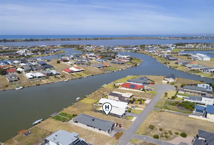 Second view of Homely land listing, Lot 1259 Britannia Parade, Hindmarsh Island SA 5214