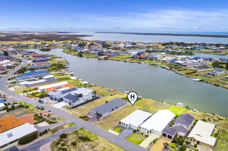 Fourth view of Homely land listing, Lot 1259 Britannia Parade, Hindmarsh Island SA 5214