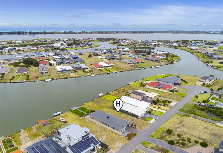 Fifth view of Homely land listing, Lot 1259 Britannia Parade, Hindmarsh Island SA 5214
