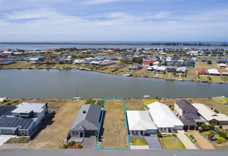 Sixth view of Homely land listing, Lot 1259 Britannia Parade, Hindmarsh Island SA 5214