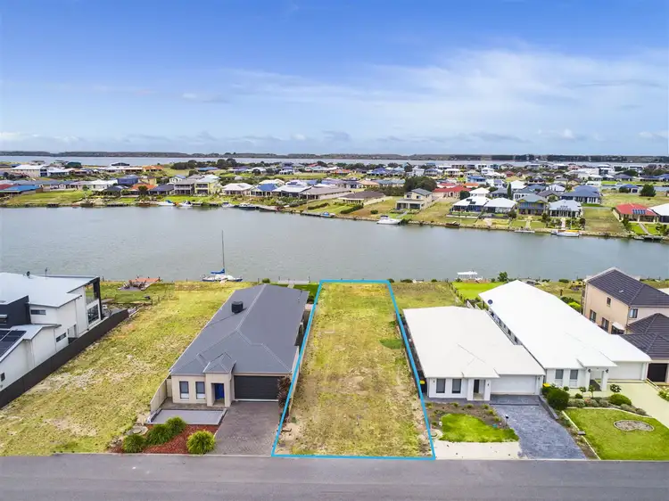 Seventh view of Homely land listing, Lot 1259 Britannia Parade, Hindmarsh Island SA 5214