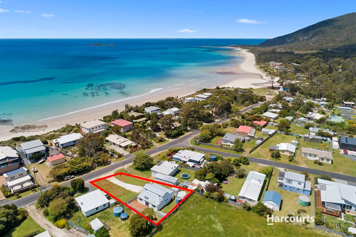 Main view of Homely house listing, 18a Irby Boulevard, Sisters Beach TAS 7321