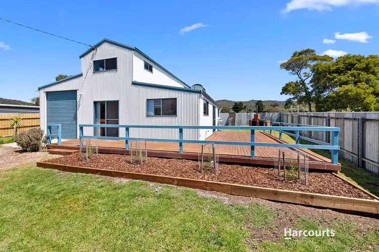 Second view of Homely house listing, 18a Irby Boulevard, Sisters Beach TAS 7321