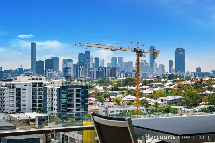 21007/60 Rogers Street, West End QLD 4101
