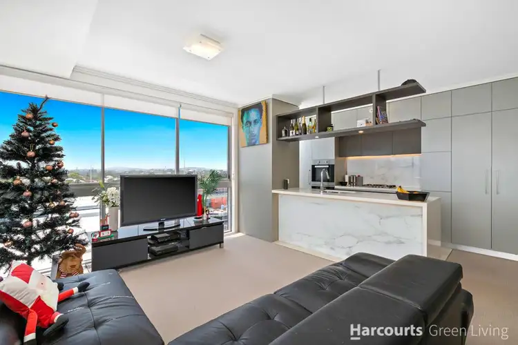 Fourth view of Homely apartment listing, 21007/60 Rogers Street, West End QLD 4101