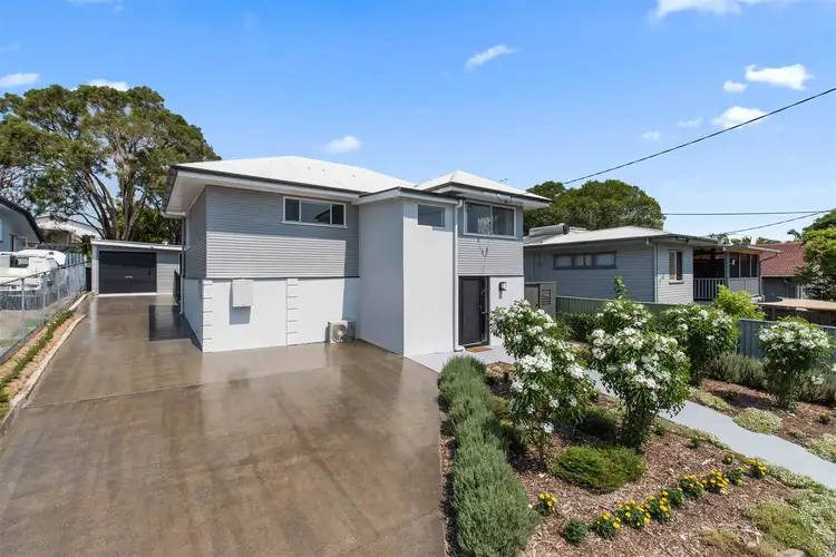 Main view of Homely house listing, 6 Selkirk Street, Tingalpa QLD 4173