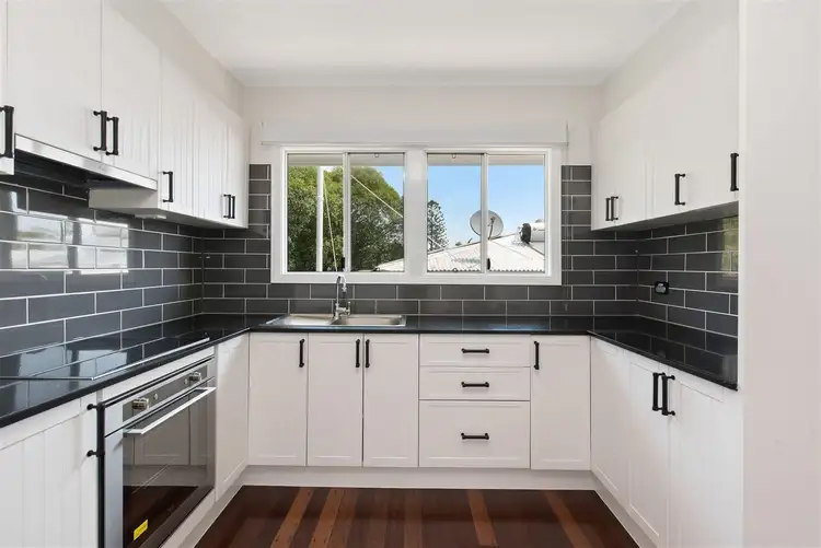 Second view of Homely house listing, 6 Selkirk Street, Tingalpa QLD 4173