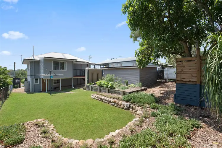 Fifth view of Homely house listing, 6 Selkirk Street, Tingalpa QLD 4173