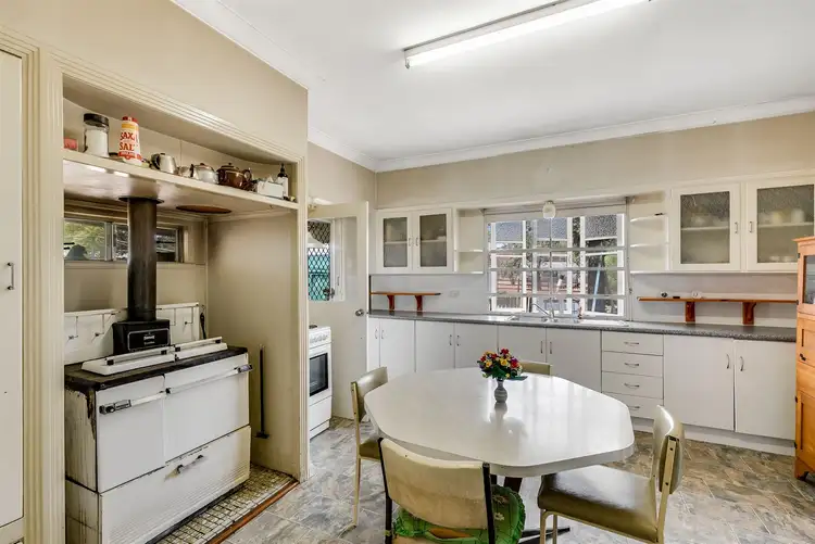 Second view of Homely house listing, 24 Stanley Street, Oakey QLD 4401