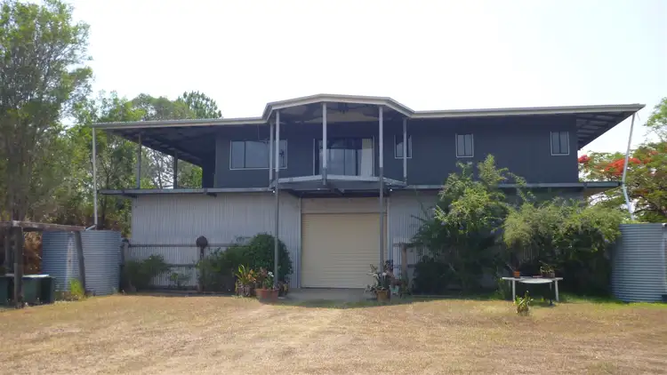 Main view of Homely rural property listing, 310 Memorial Drive, Eumundi QLD 4562