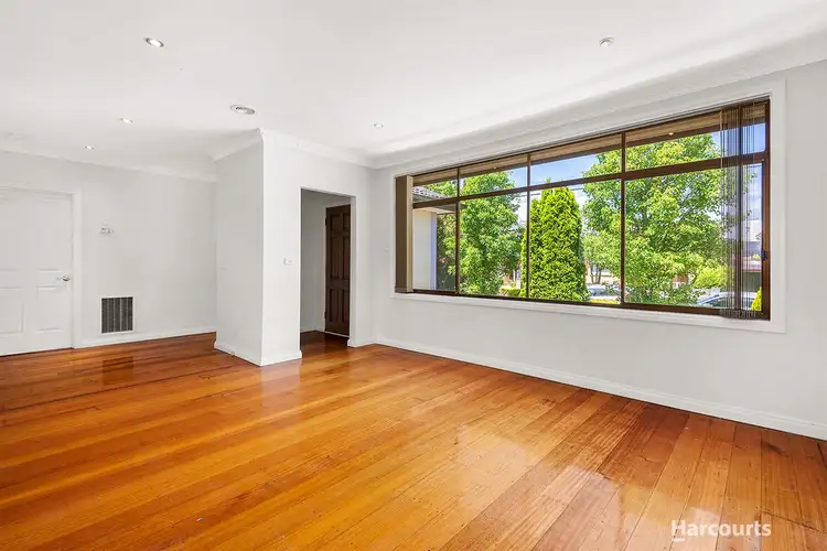 Second view of Homely unit listing, 1/73 Jaguar Drive, Clayton VIC 3168
