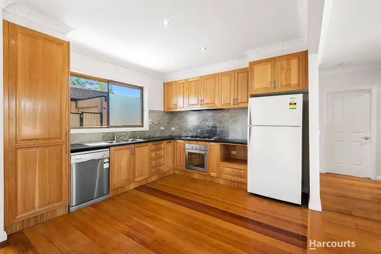 Fourth view of Homely unit listing, 1/73 Jaguar Drive, Clayton VIC 3168
