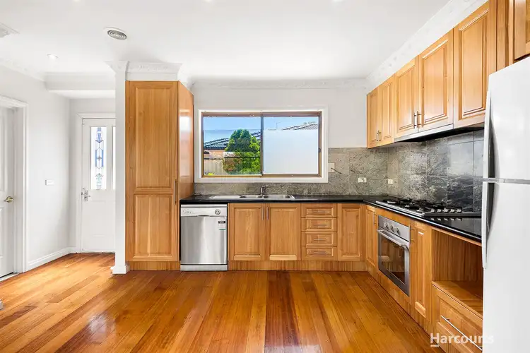 Fifth view of Homely unit listing, 1/73 Jaguar Drive, Clayton VIC 3168