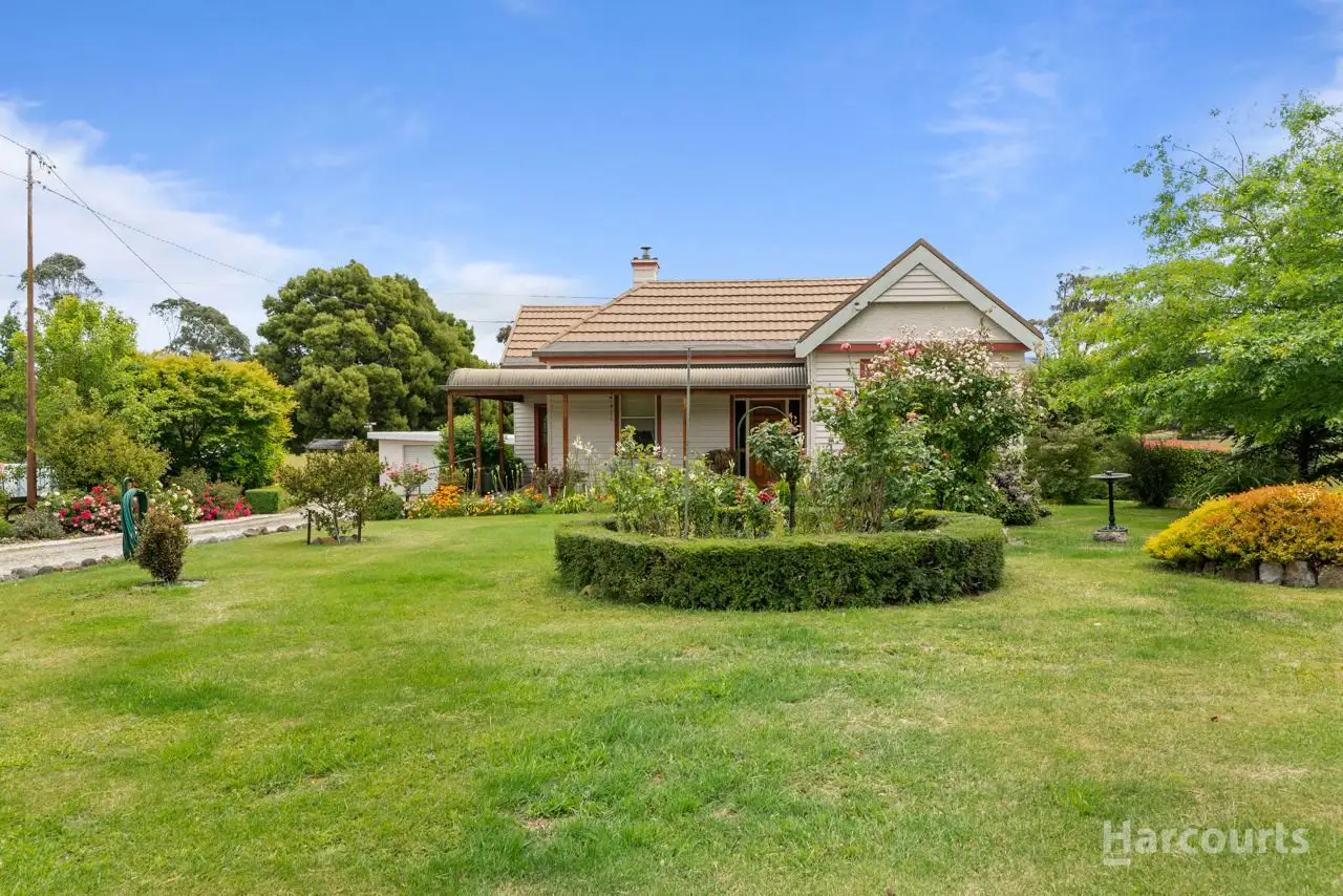Main view of Homely house listing, 71 Mountain River Road, Grove TAS 7109