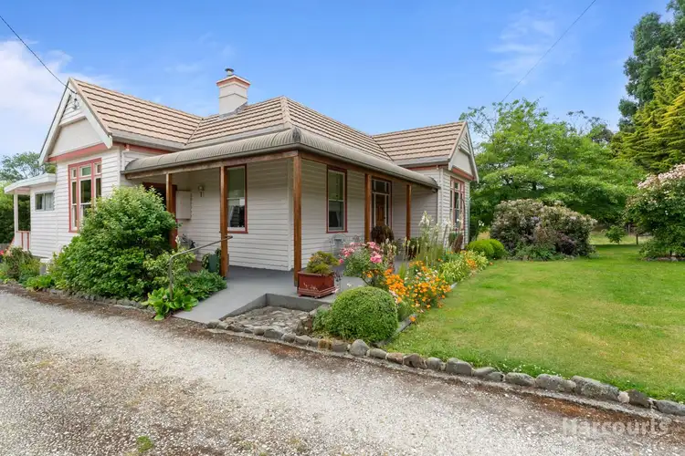 Third view of Homely house listing, 71 Mountain River Road, Grove TAS 7109