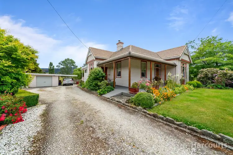 Fourth view of Homely house listing, 71 Mountain River Road, Grove TAS 7109