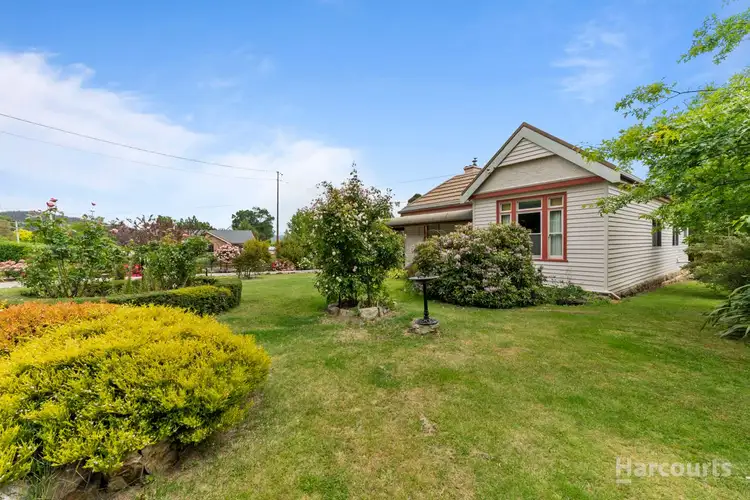Fifth view of Homely house listing, 71 Mountain River Road, Grove TAS 7109
