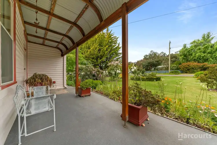 Sixth view of Homely house listing, 71 Mountain River Road, Grove TAS 7109