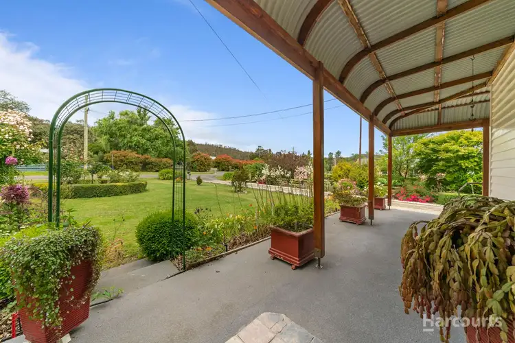 Seventh view of Homely house listing, 71 Mountain River Road, Grove TAS 7109