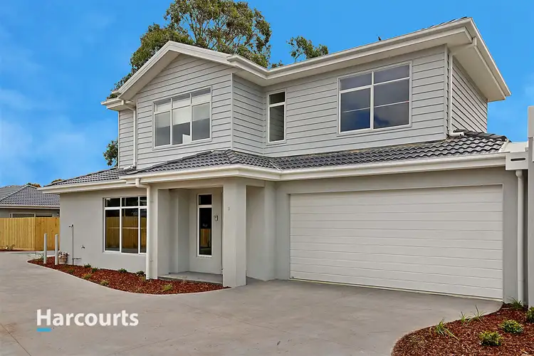6/4 Lomica Drive, Hastings VIC 3915