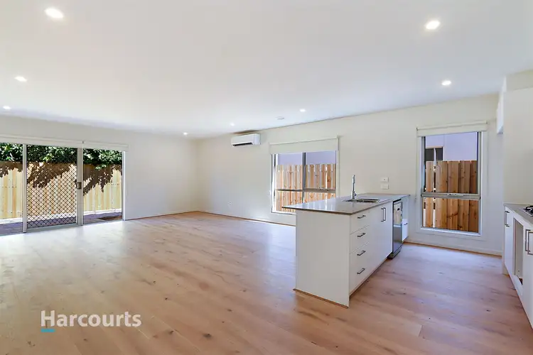 Second view of Homely unit listing, 6/4 Lomica Drive, Hastings VIC 3915