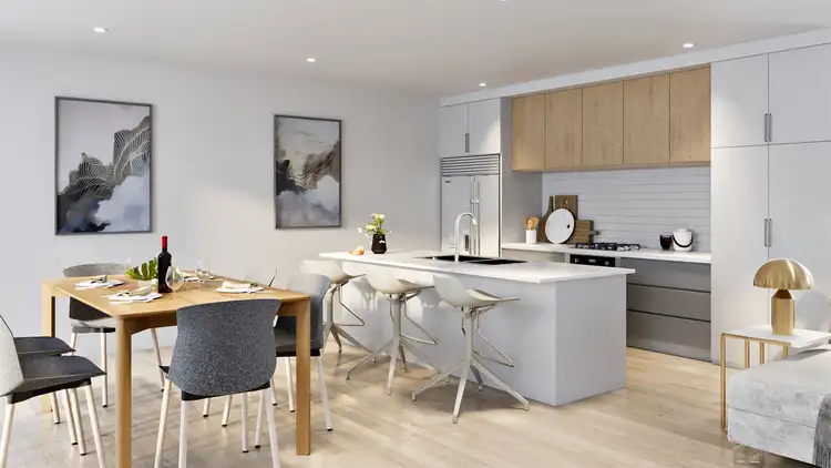 Sixth view of Homely unit listing, 6/4 Lomica Drive, Hastings VIC 3915