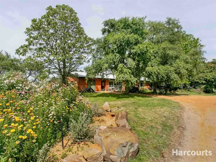 Fifth view of Homely rural property listing, 307 Needhams Road, Willow Grove VIC 3825
