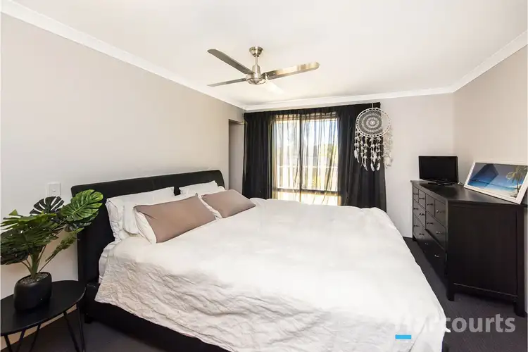 Fourth view of Homely house listing, 153 Elliot Road, Wanneroo WA 6065