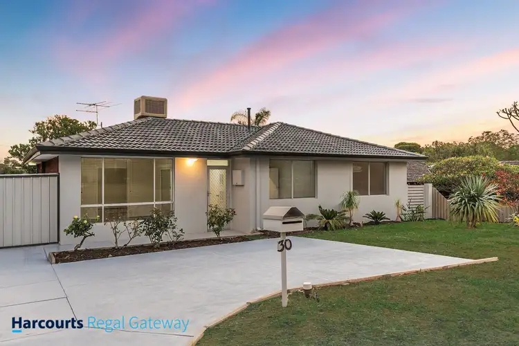 Main view of Homely house listing, 30 Birbeck Way, Spearwood WA 6163