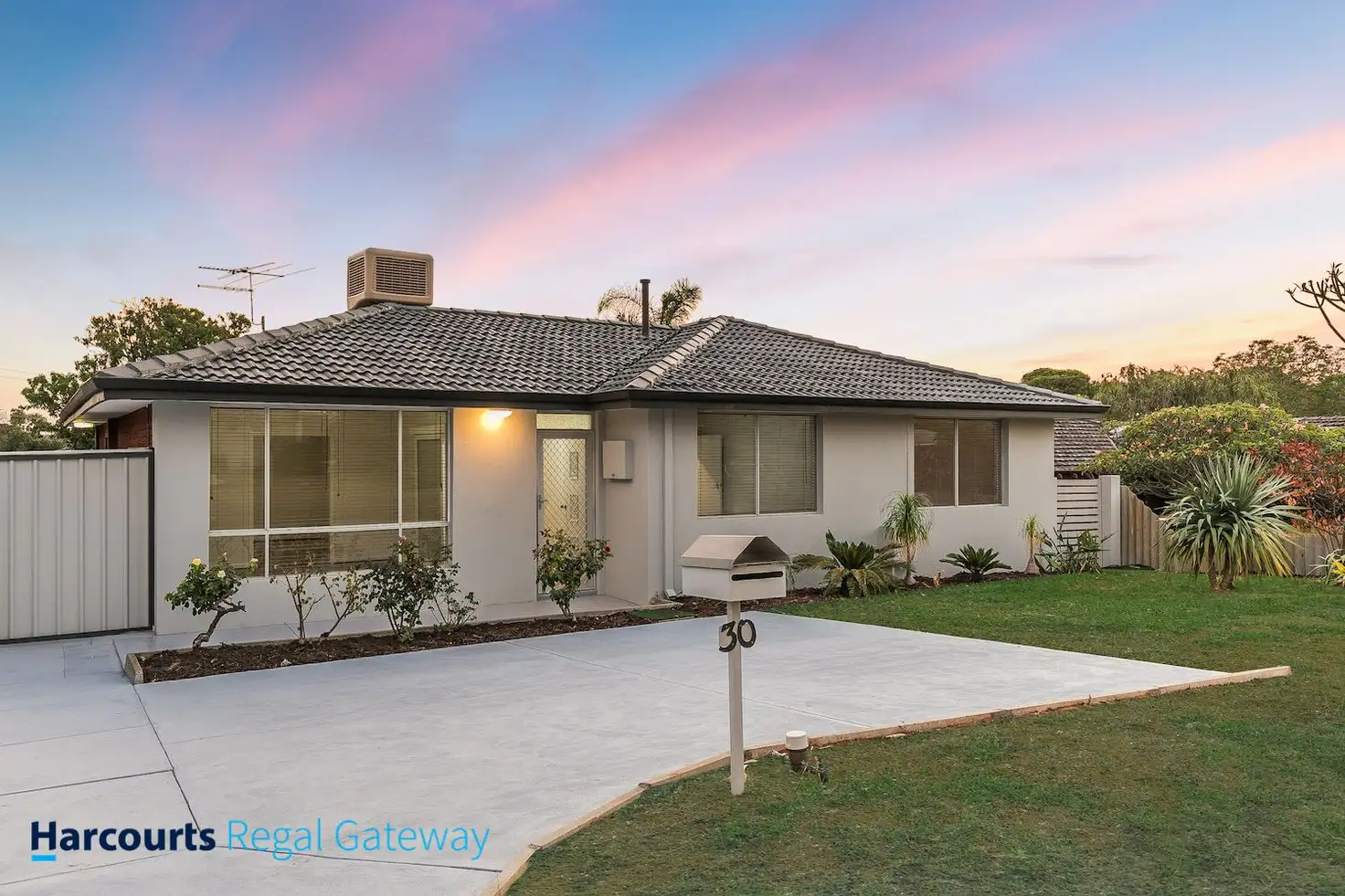 Main view of Homely house listing, 30 Birbeck Way, Spearwood WA 6163