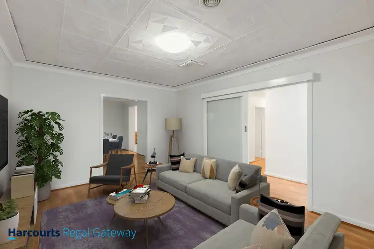 Second view of Homely house listing, 30 Birbeck Way, Spearwood WA 6163