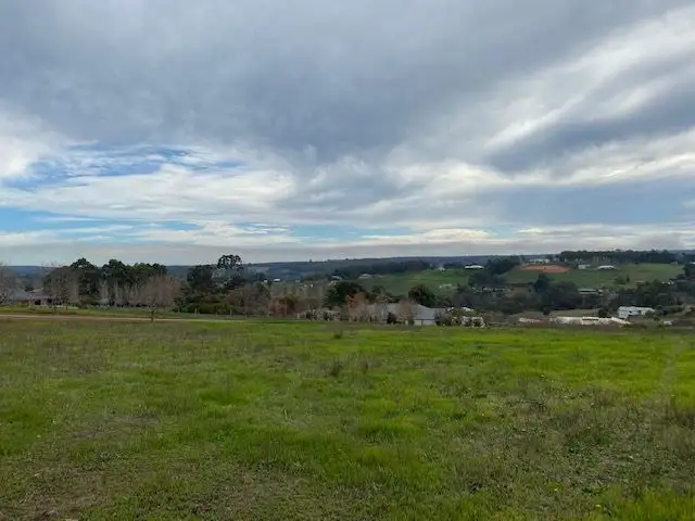 Second view of Homely land listing, 17 Robinia Way, Bridgetown WA 6255