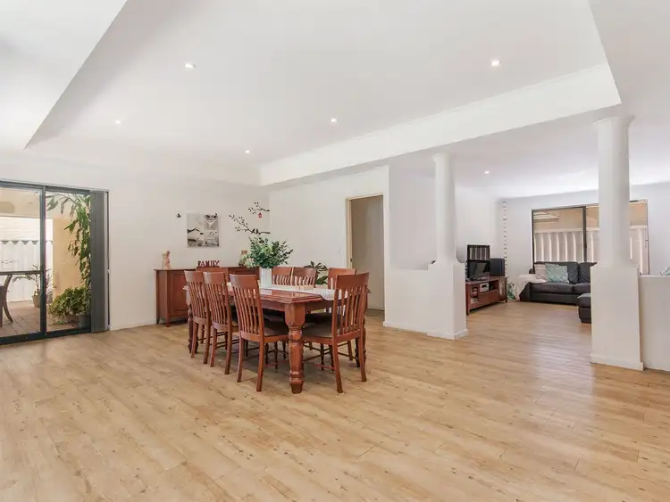 Second view of Homely house listing, 28 Grove Street, Shoalwater WA 6169