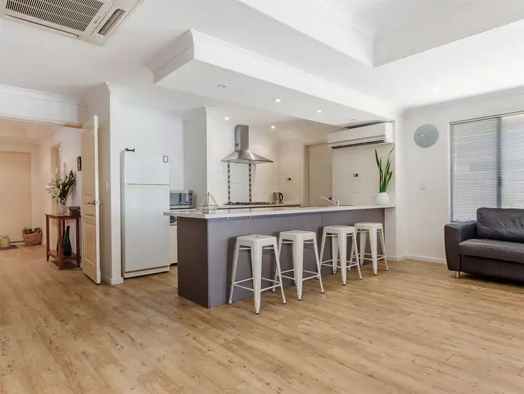 Third view of Homely house listing, 28 Grove Street, Shoalwater WA 6169